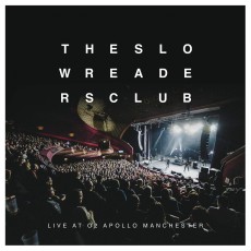 CD / Slow Readers Club / Live At theApollo