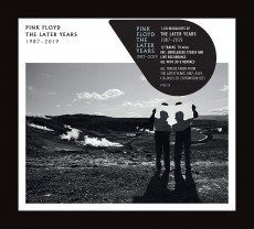 CD / Pink Floyd / Later Years 1987-2019 Highlights / Digisleeve