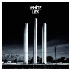 LP / White Lies / To Lose My Life / Anniversary / Vinyl