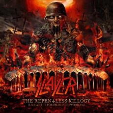 2LP / Slayer / Repentless Killogy / Vinyl / 2LP