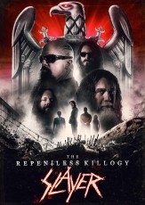 Blu-Ray / Slayer / Repentless Killogy / Blu-Ray