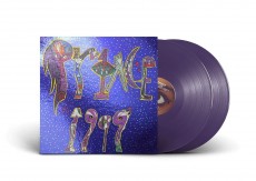 2LP / Prince / 1999 / Vinyl / 2LP / Coloured / Purple
