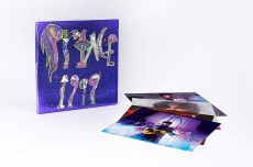 4LP / Prince / 1999 / Vinyl / Deluxe / 4LP