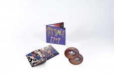 2CD / Prince / 1999 / 2CD / Deluxe