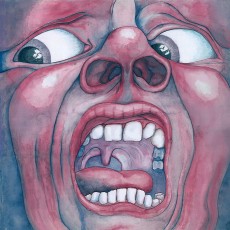 2LP / King Crimson / In The Court Of The Crimson King / Vinyl / 2LP / Anni