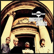 2LP / Ocean Colour Scene / Moseley Shoals / Vinyl / 2LP