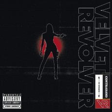 CD / Velvet Revolver / Contraband