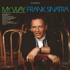 CD / Sinatra Frank / My Way / 50th Anniversary