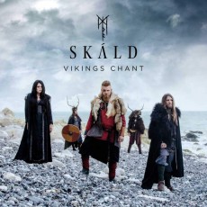 CD / Skald / Vikings Chant
