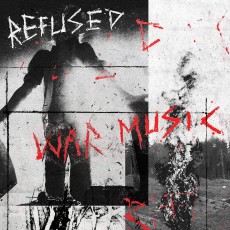 CD / Refused / War Music / Digisleeve