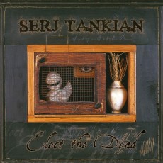 2LP / Tankian Serj / Elect the Dead / Vinyl / 2LP