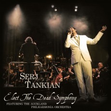 2LP / Tankian Serj / Elect the Dead Sym / Coloured / Vinyl / 2Lp