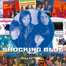2LP / Shocking Blue / Single Collection Part 1. / Viny / 2LP