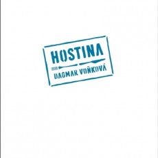 LP / Vokov Dagmar / Hostina / Vinyl