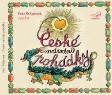 CD / Various / esk nrodn pohdky te Petr tpnek