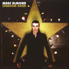 LP / Almond Marc / Stardom Road / Vinyl / Coloured