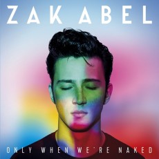 CD / Abel Zak / Only When We're Naked