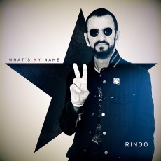 CD / Starr Ringo / What's My Name