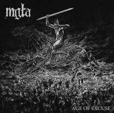 CD / MGLA / Age Of Excuse