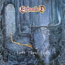 CD / Entombed / Left Hand Path / Reedice / FDR