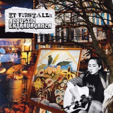 LP / Tunstall KT / Acoustic Extravaganza / Vinyl / Coloured