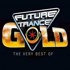 4CD / Various / Future Trance Gold / Very Best / 4CD