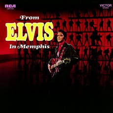 LP / Presley Elvis / From Elvis In Memphis / Vinyl