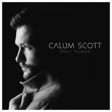CD / Scott Calum / Only Human / Deluxe
