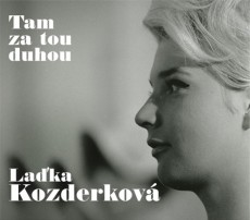 CD / Kozderkov Laka / Tam Za Tou Duhou / Digipack