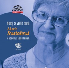 CD / Svatoov Marie/Paln Ale / Neboj se vrtit dom / Mp3