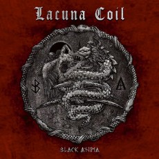 CD / Lacuna Coil / Black Anima