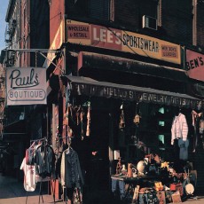 2LP / Beastie Boys / Paul's Boutique / Vinyl / 2LP