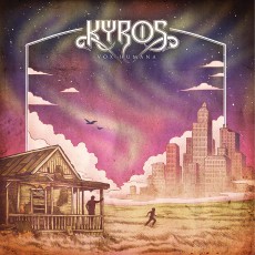 2LP / Kyros / Vox Humana / Vinyl / 2LP