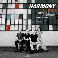 CD / Frisell Bill / Harmony / Digisleeve