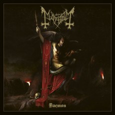 CD / Mayhem / Daemon