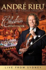 DVD / Rieu Andr / Christmas Down Under / Live From Sydney