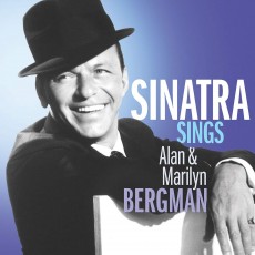 LP / Sinatra Frank / Sinatra Sings Songs Of Marilyn Bergman / Vinyl