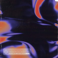 CD / Scarlxrd / Immxrtalisatixn