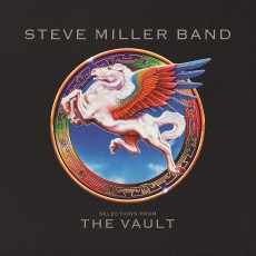 CD / Steve Miller Band / Selections From the Vault