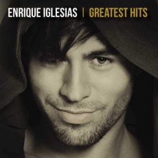 CD / Iglesias Enrique / Greatest Hits 2019