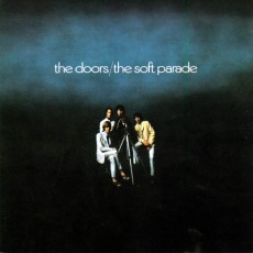 LP / Doors / Soft Parade / Vinyl / Gatefold