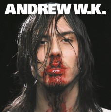 LP / Andrew W.K. / I Get Wet / Vinyl