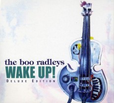 3CD / Boo Radleys / Wake Up! / 3CD / Digisleeve