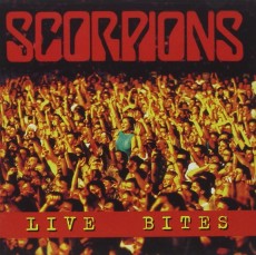 2LP / Scorpions / Live Bites / Vinyl / 2LP