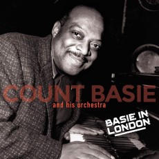 LP / Basie Count & His Orchestra / Basie In London / Vinyl