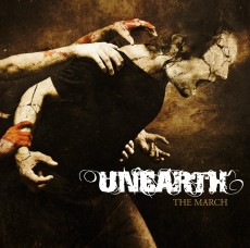 CD/DVD / Unearth / March / Special Edition / CD+DVD