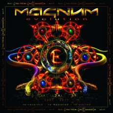 CD / Magnum / Evolution
