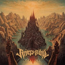 CD / Rivers Of Nihil / Monarchy