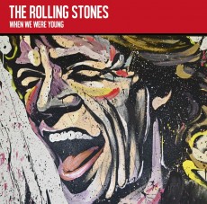 LP / Rolling Stones / When We Were Young / Vinyl