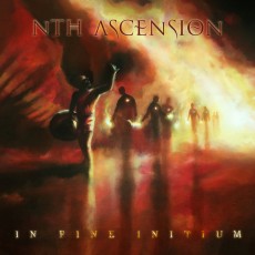 CD / NTH Ascension / In Fine Initium